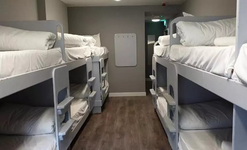 City Center Hostel