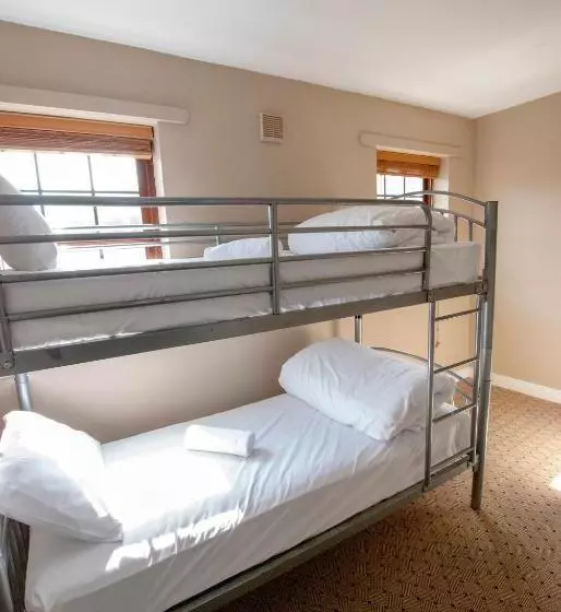 City Center Hostel
