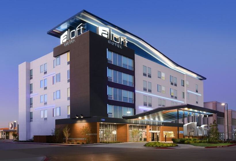 Otel Aloft Dallas Euless