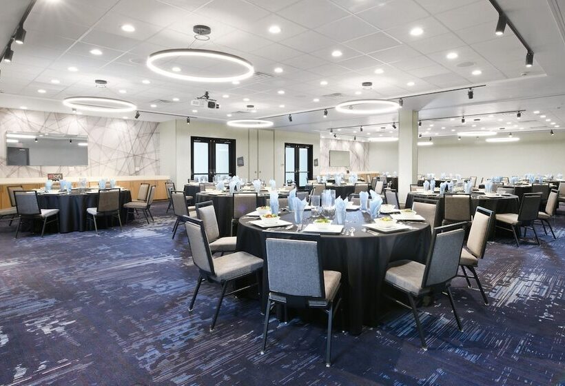 Otel Aloft Dallas Euless