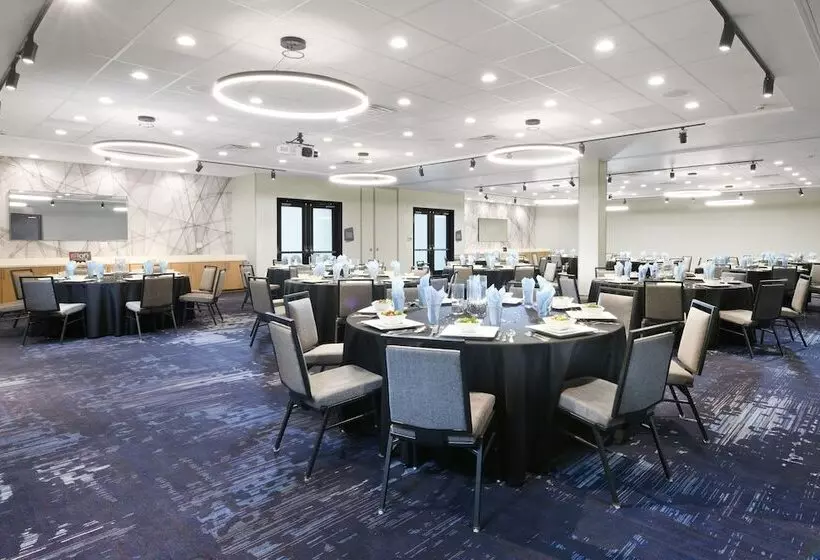 Hotelli Aloft Dallas Euless