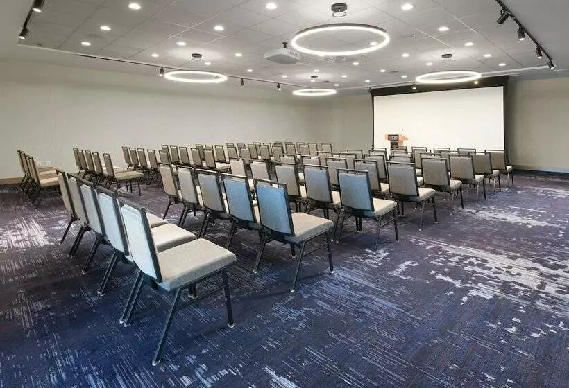 Hotelli Aloft Dallas Euless