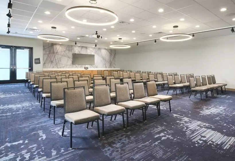 Hotelli Aloft Dallas Euless