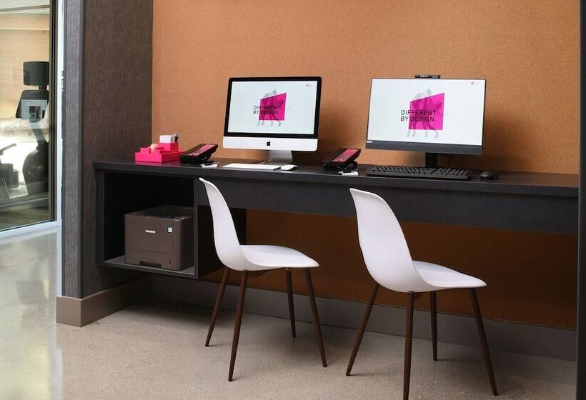 Otel Aloft Dallas Euless