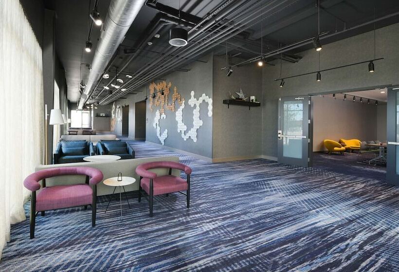 Otel Aloft Dallas Euless