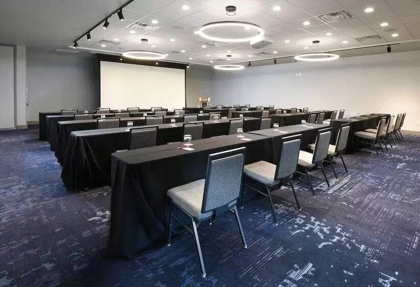 Hotelli Aloft Dallas Euless