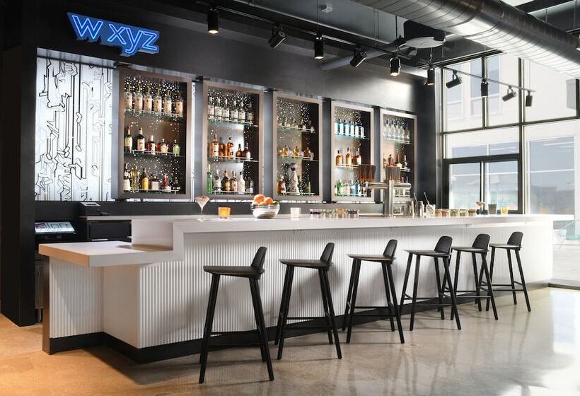 Otel Aloft Dallas Euless