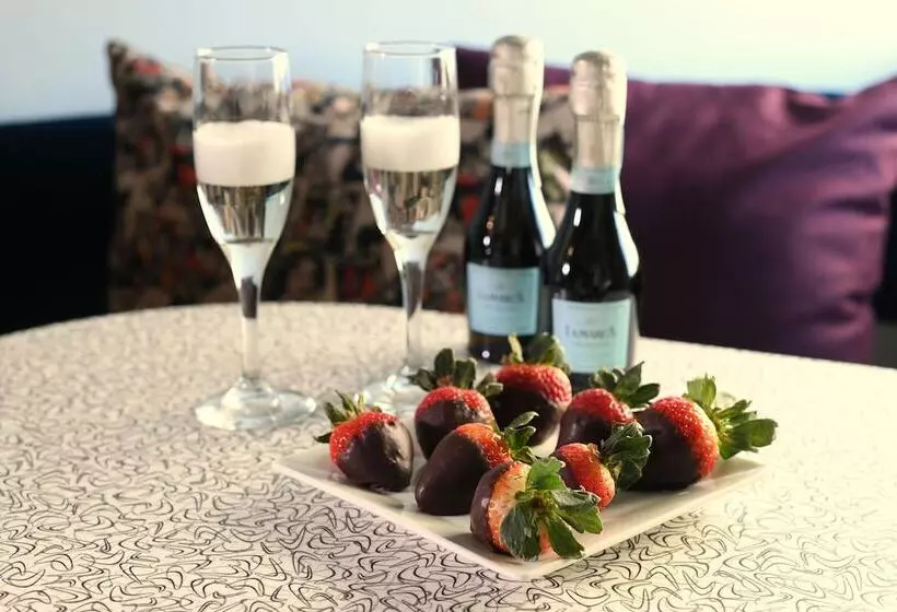 Hotelli Aloft Dallas Euless