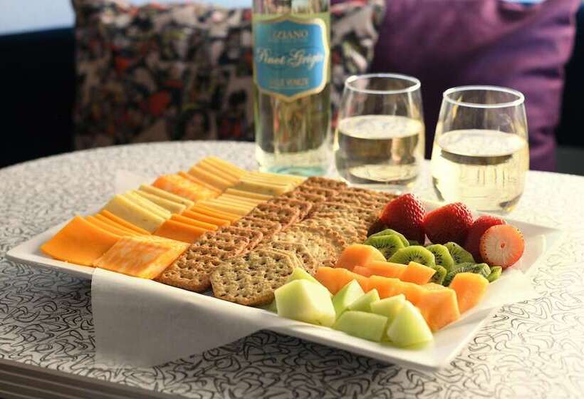 Otel Aloft Dallas Euless