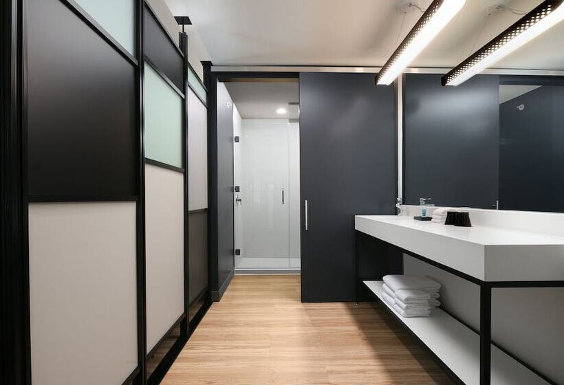 Otel Aloft Dallas Euless