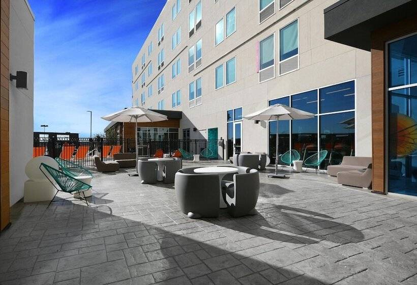 Otel Aloft Dallas Euless