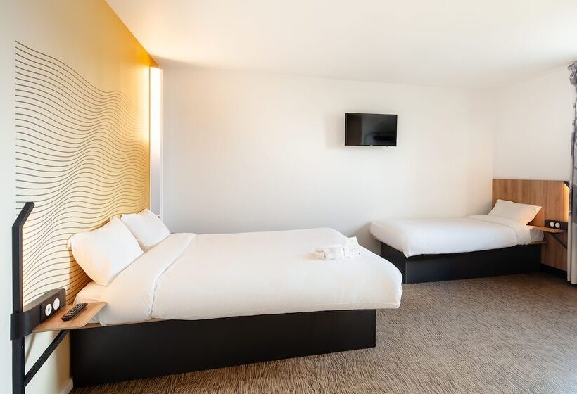 B&b Hotel Igny Palaiseau