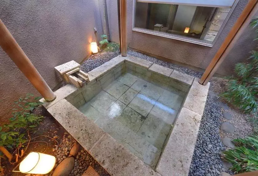 ホテル Kotengu Sanroji