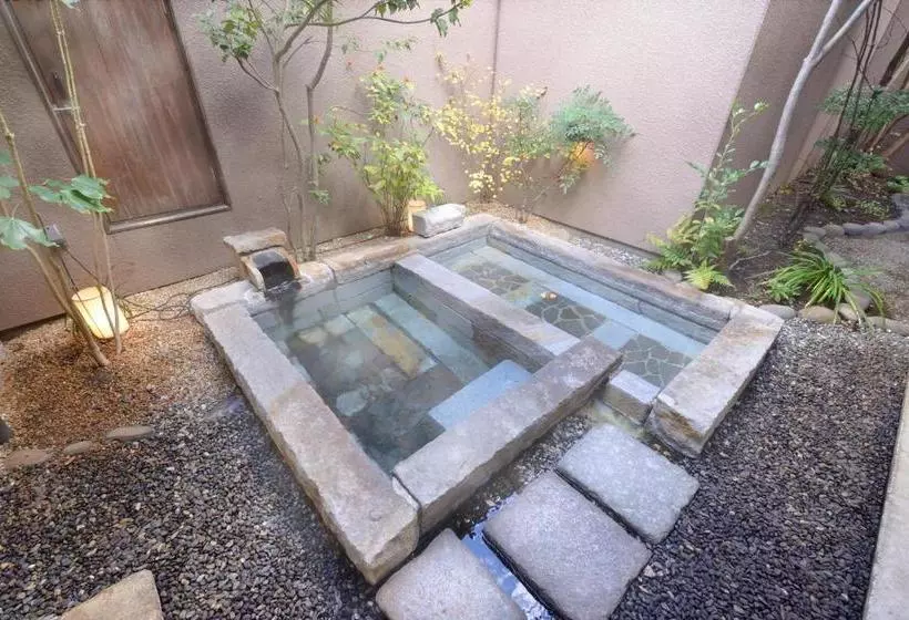 ホテル Kotengu Sanroji