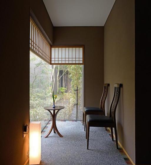 בית מלון כפרי Kotengu Sanroji