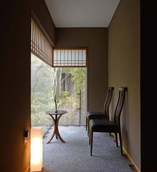 ホテル Kotengu Sanroji