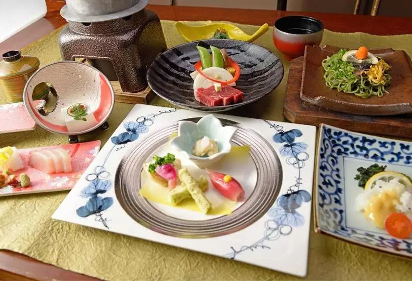 ホテル Kotengu Sanroji