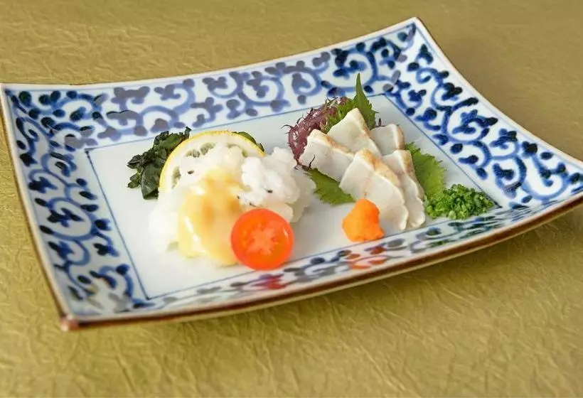 ホテル Kotengu Sanroji