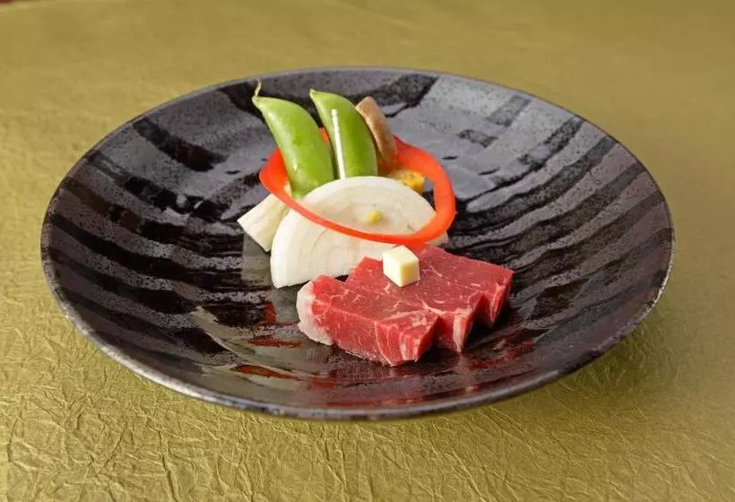 ホテル Kotengu Sanroji