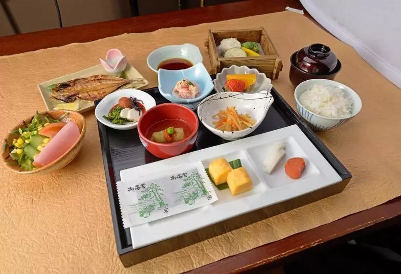 ホテル Kotengu Sanroji