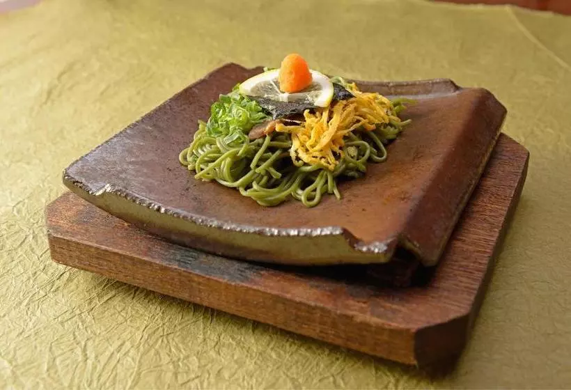 ホテル Kotengu Sanroji