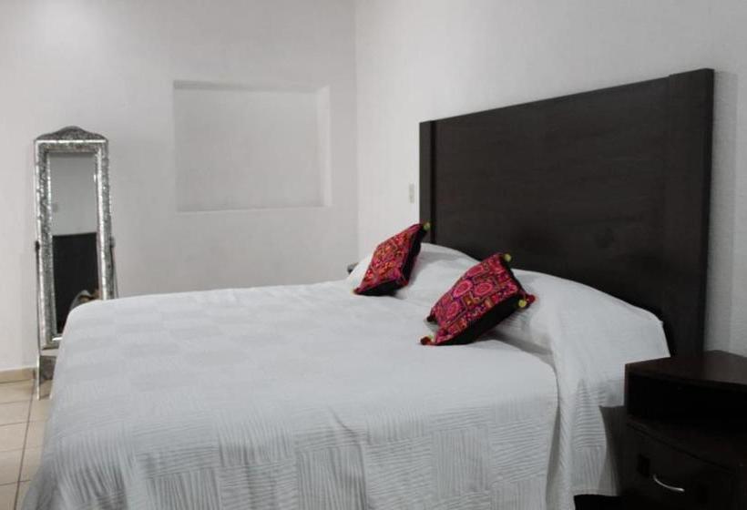 فندق La Parroquia