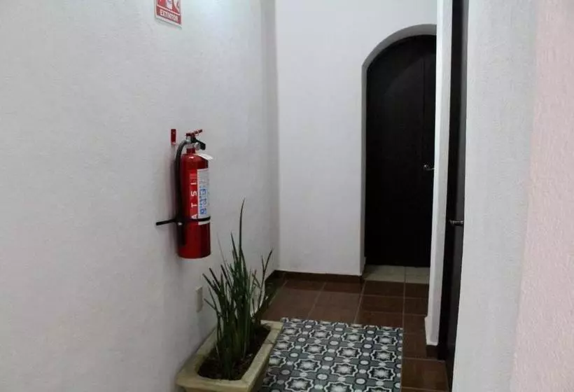 Hotelli La Parroquia