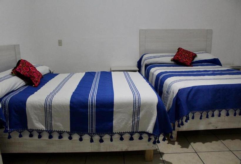 فندق La Parroquia