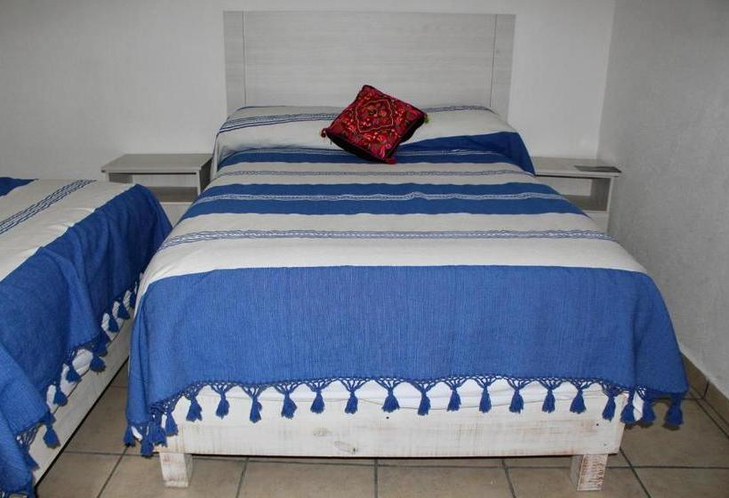 فندق La Parroquia