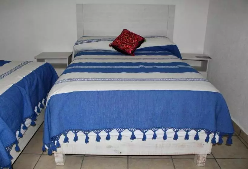 Hotelli La Parroquia
