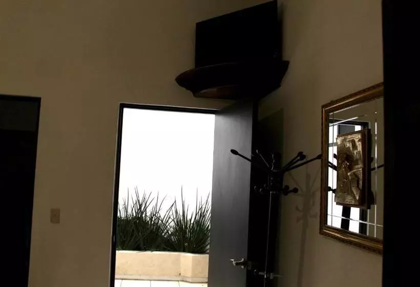 Hotelli La Parroquia