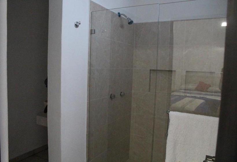 فندق La Parroquia