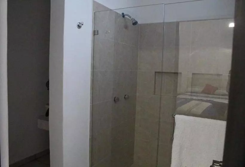 Hotelli La Parroquia