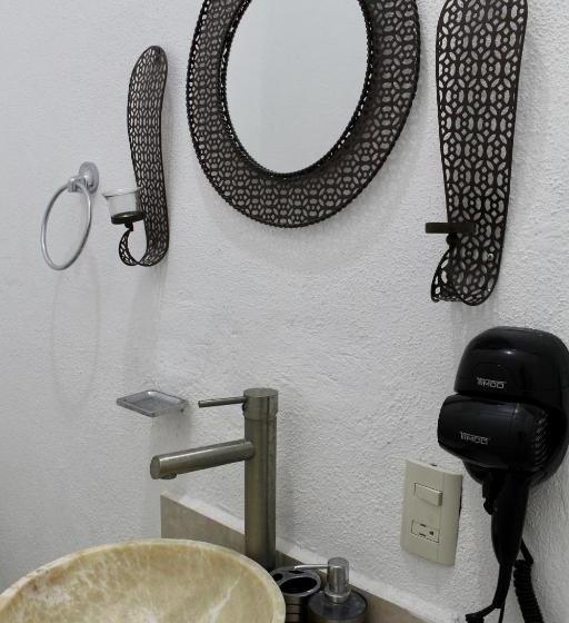 فندق La Parroquia