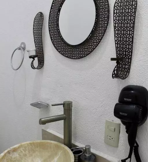 Hotelli La Parroquia