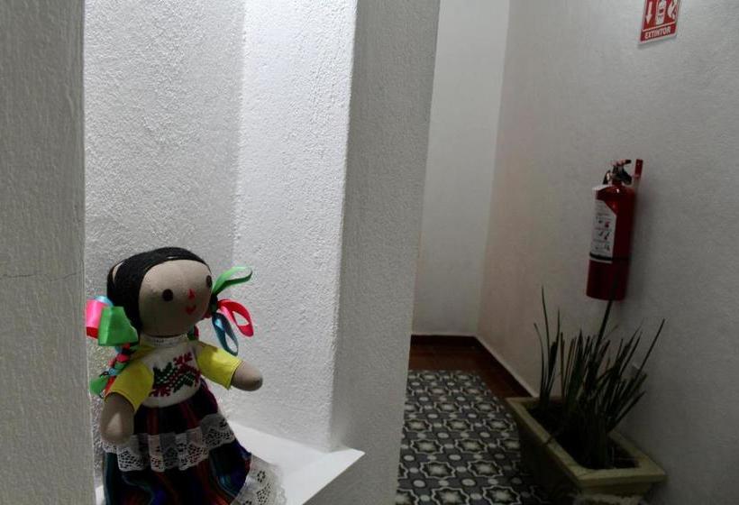 فندق La Parroquia