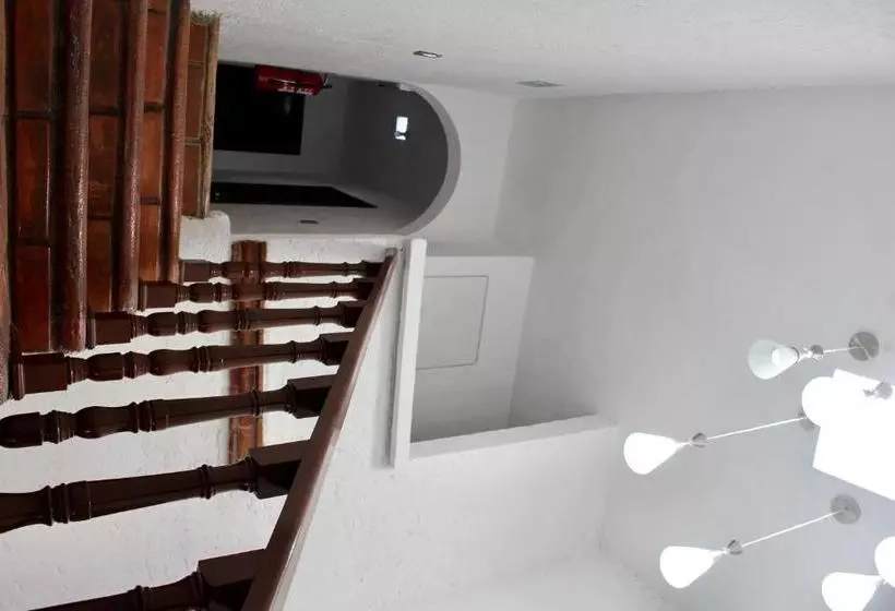 Hotelli La Parroquia