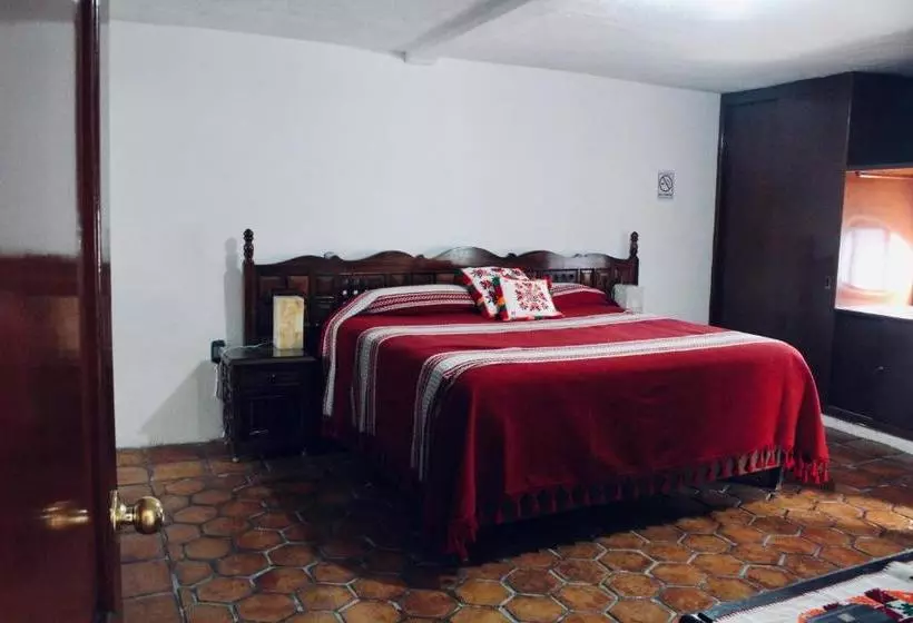 Hotelli La Parroquia