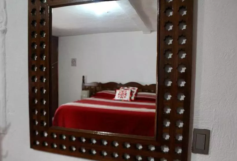 Hotelli La Parroquia