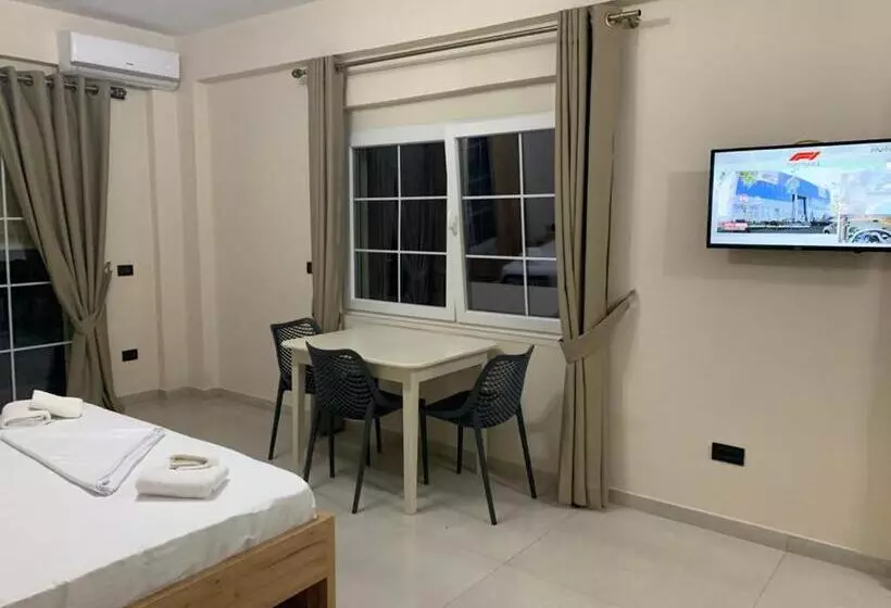Kotarja Apartments