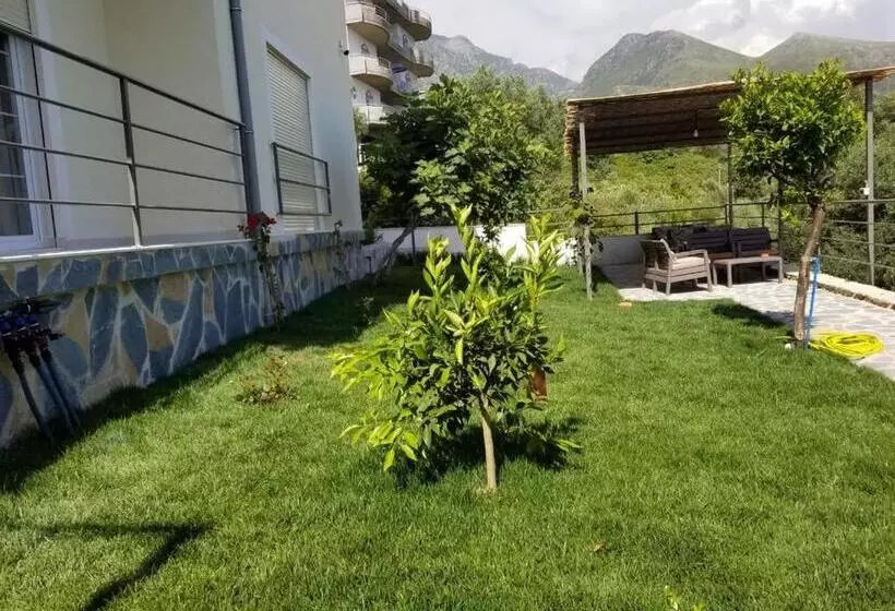 Kotarja Apartments