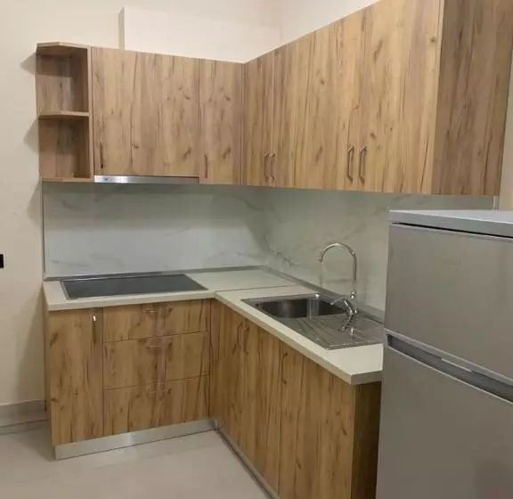 Kotarja Apartments