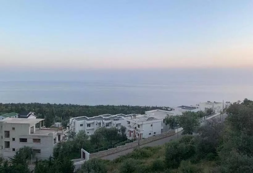 Kotarja Apartments
