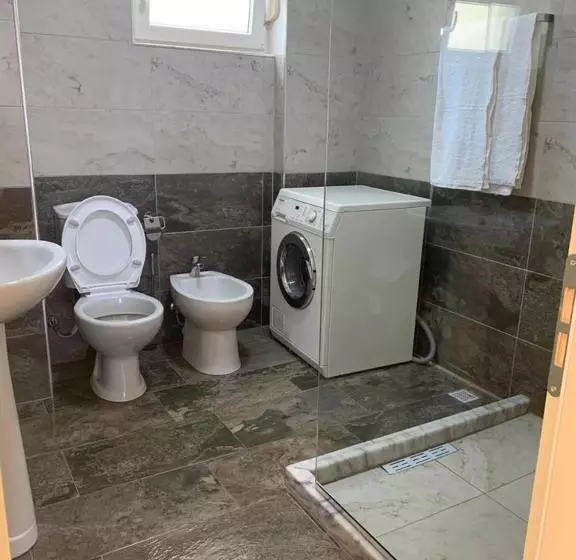 Kotarja Apartments