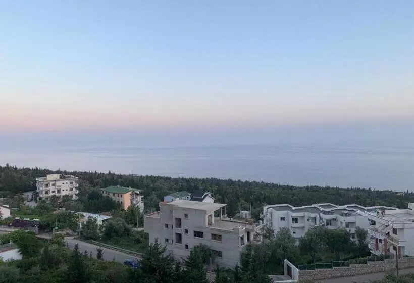 Kotarja Apartments