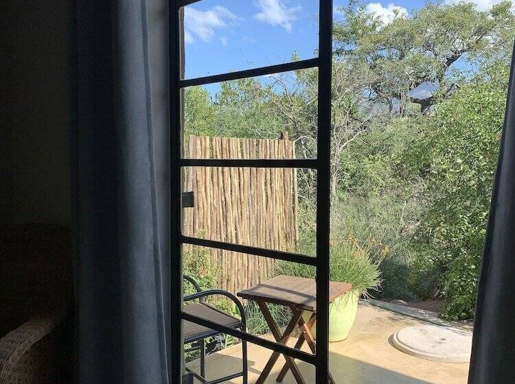 פנסיון Blyde Canyon House