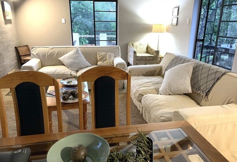 פנסיון Blyde Canyon House