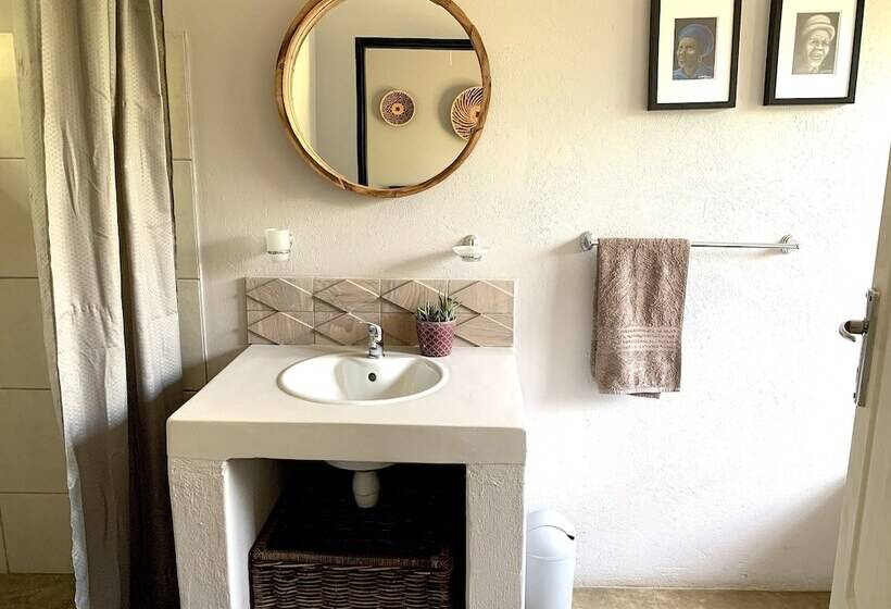 פנסיון Blyde Canyon House