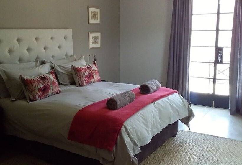 פנסיון Blyde Canyon House