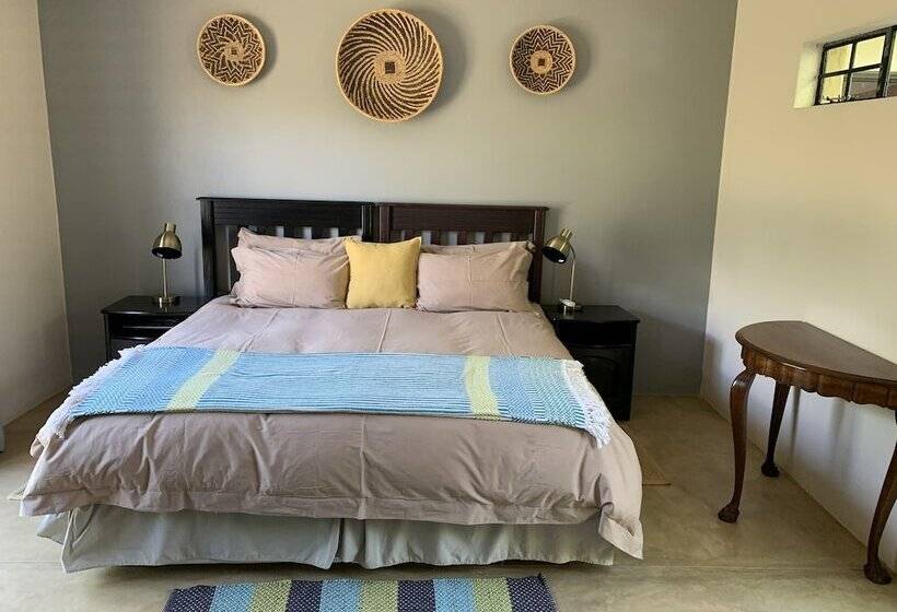 פנסיון Blyde Canyon House